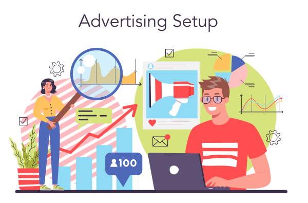 Publish Ads